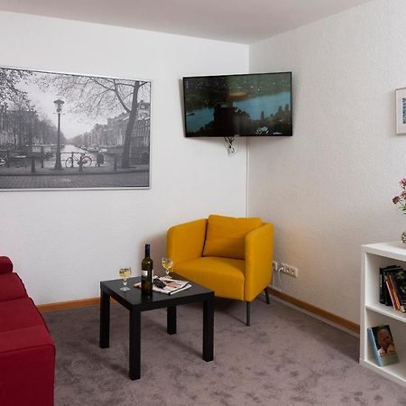 Wildbach Appartement Ober-Hambach エクステリア 写真