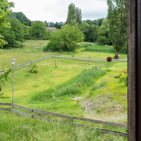 Wildbach Appartement Ober-Hambach エクステリア 写真