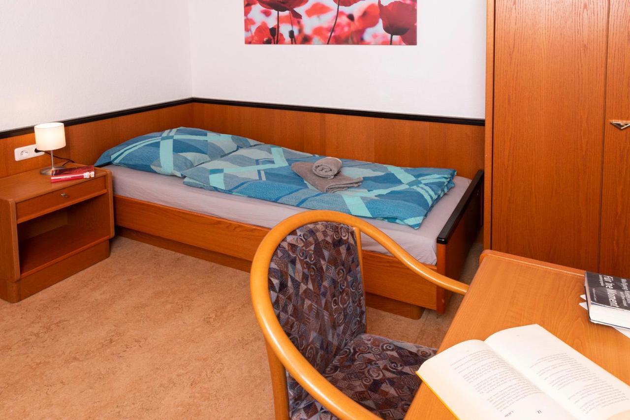 Wildbach Appartement Ober-Hambach エクステリア 写真
