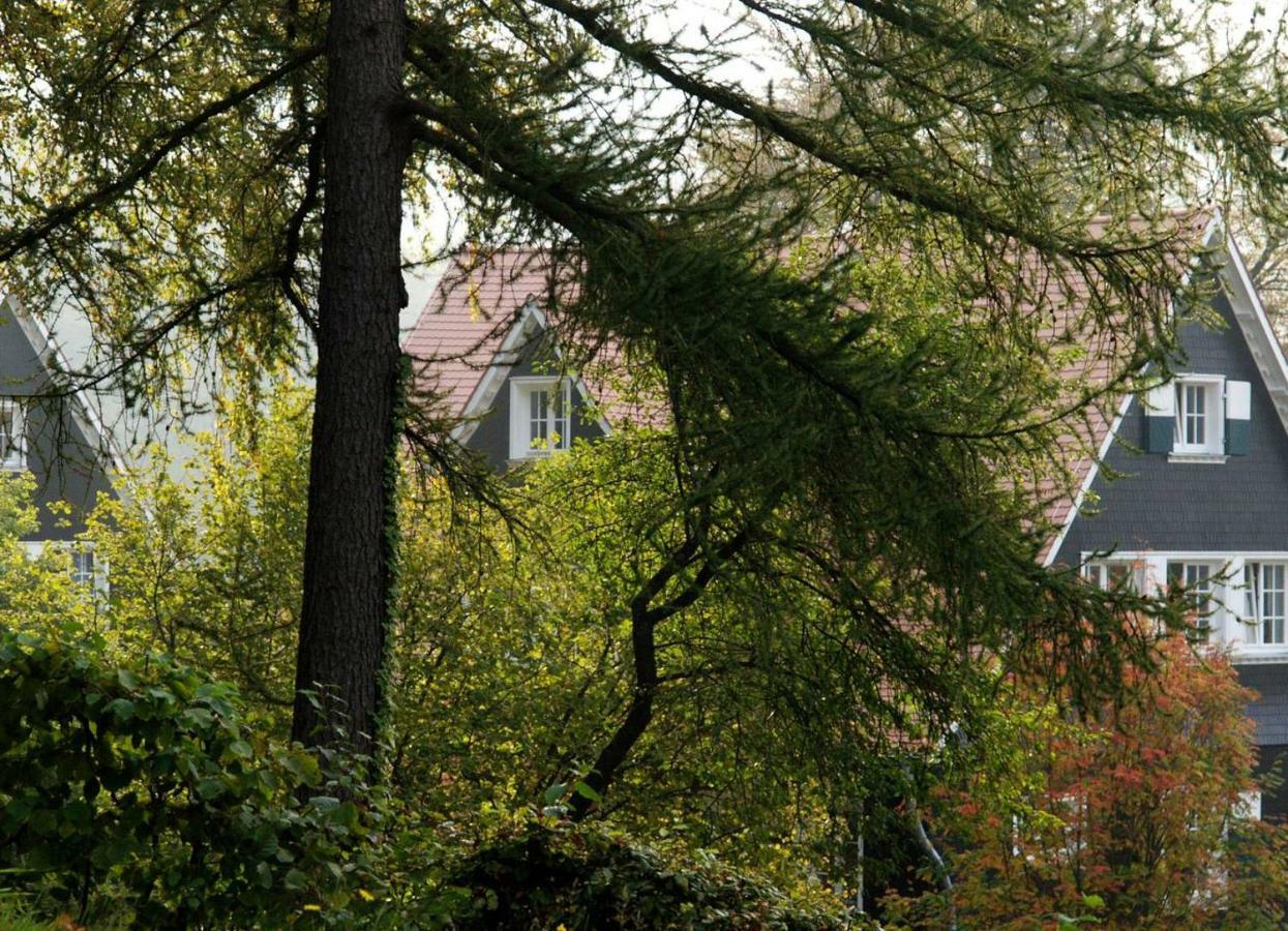 Wildbach Appartement Ober-Hambach エクステリア 写真