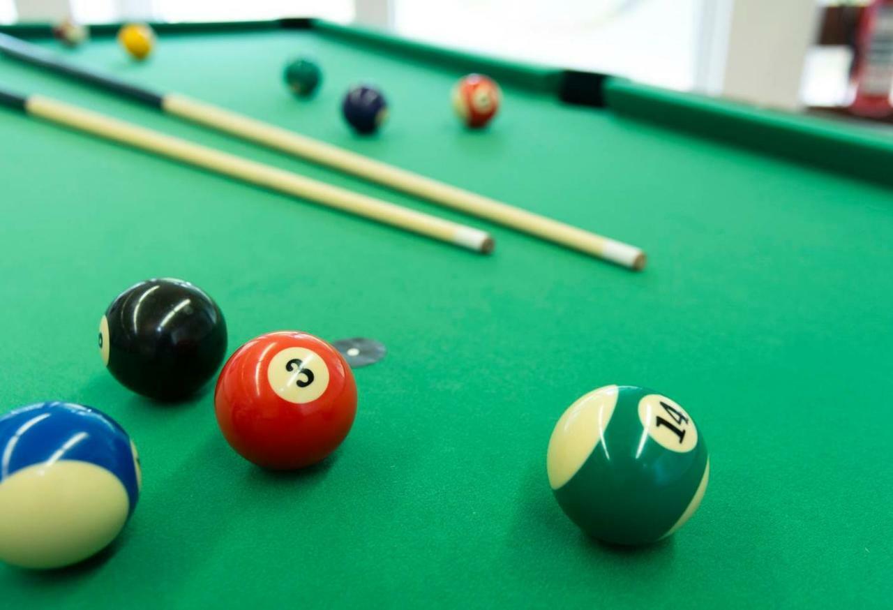 Wildbach Appartement Ober-Hambach エクステリア 写真